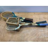 Vintage Rackets