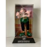 Wallace and Gromit Limited Edition Collectables