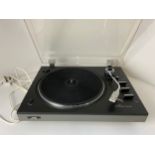 JVC JL-A20 Auto Return Turntable