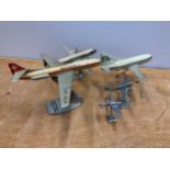 Model Airplanes