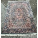 Large Rug - 258cm x 173cm