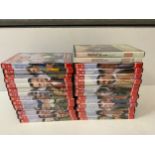 Comedy DVDs - Only Fools and Horses and Steptoe