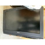 Toshiba Television with Remote