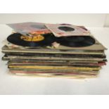 Records - LPs and Singles