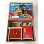 Mini Kitchen - Some Components Missing