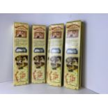 12x Wallace and Gromit In Car Screen Shades