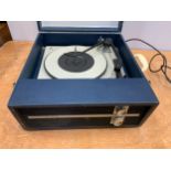 Fidelity Record Player