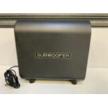 Wharfdale Subwoofer
