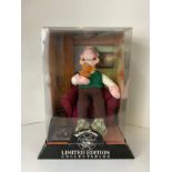 Wallace and Gromit Limited Edition Collectables