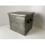 Coal Box