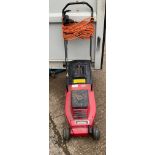 Mountfield Electric Lawn Mower