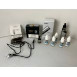 Vaping Products