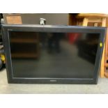 Sony 32" TV with Remote