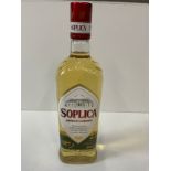 Soplica Hazelnut Spirit Drink