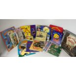 Wallace and Gromit Collectables - Calendars, Books and Gift Wrap etc