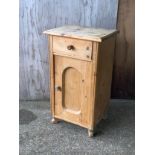 Pot Cupboard - 83cm H