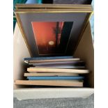 Pictures and Frames