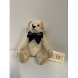 Steiff Bear - A Million Hugs - Limited Edition White Label 1907-2007