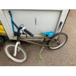 BMX Bike