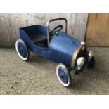 Pedal Car - L78cm