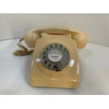 Vintage Telephone