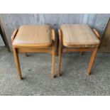 Stools