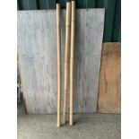 Bamboo - 175cm