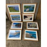 Framed Photographs - Dartmouth