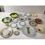 Collectors/Decorative Plates