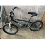 BMX Bike