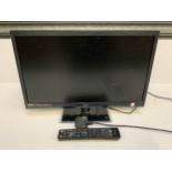 Technika TV 21" with Remote