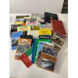 Books - Railway Interest