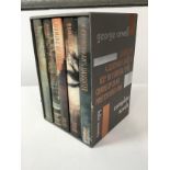 Folio Society - Boxed Complete Novels