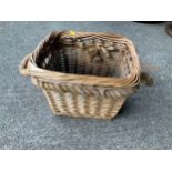 Wicker Basket