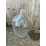 Glass Carboy