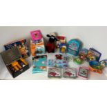 Wallace and Gromit Collectables