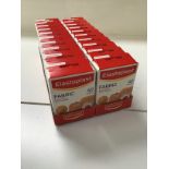 20x Boxes of 40 Elastoplast Fabric Plasters