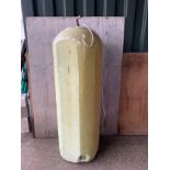 Water Cylinder - 160cm High