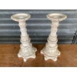 Pair of Candlesticks