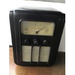 Ekco Vintage Radio
