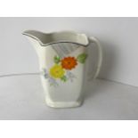 Clegg & Johnson Art Deco Pub Water Jug