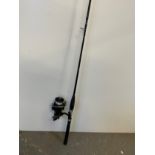 Rovex Integra 6ft Kayak Rod