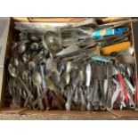 Quantity of Cutlery