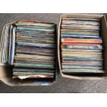 Large Quantity of Records - Albums etc