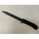 Bayonet