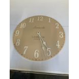 Leonardo Wall Clock - 46cm