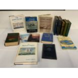 Maritime/Seafaring Books