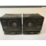 Pair of Speakers