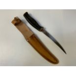 Hunting/Fishing Knife