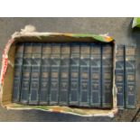 The Standard Encyclopaedia of Modern Agriculture - 12 Volumes